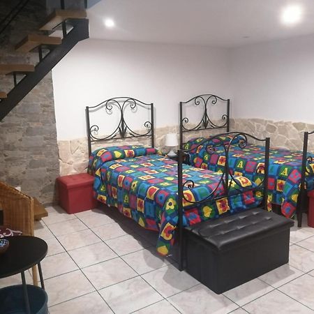 הוילה קטאניה Casa Mariu מראה חיצוני תמונה