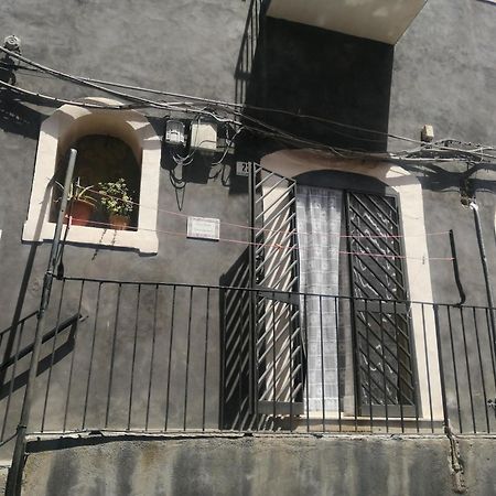 הוילה קטאניה Casa Mariu מראה חיצוני תמונה