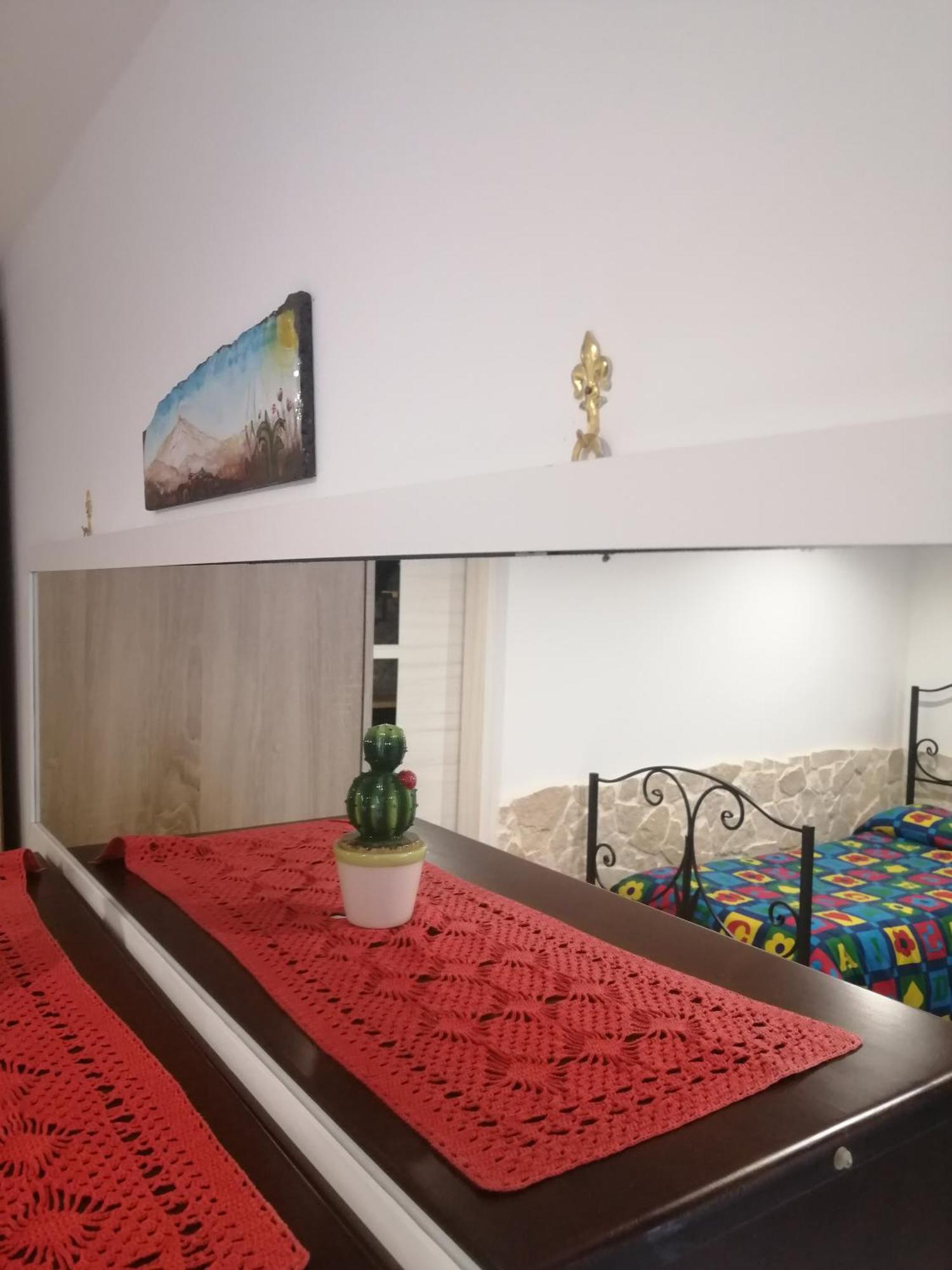 הוילה קטאניה Casa Mariu מראה חיצוני תמונה
