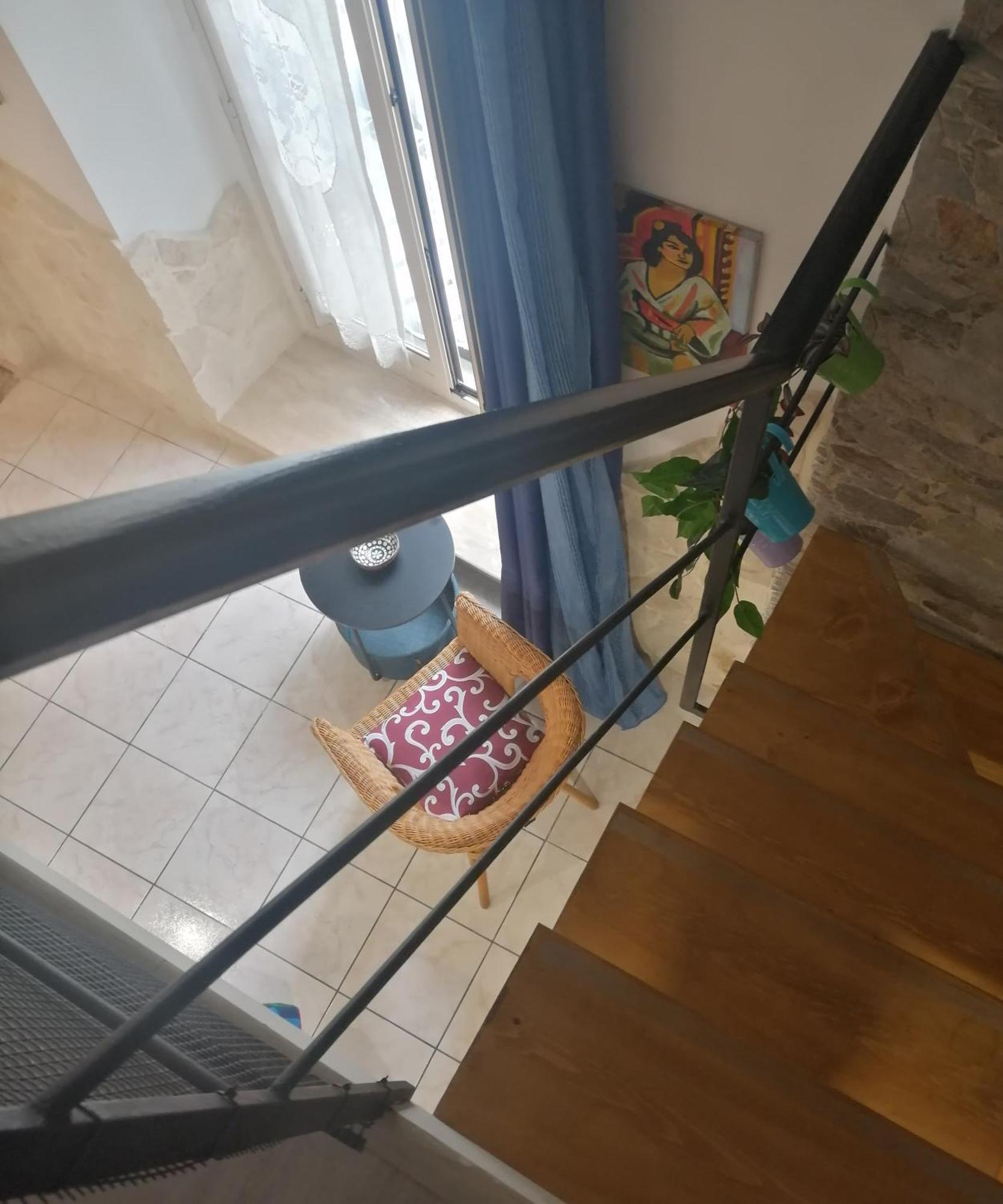 הוילה קטאניה Casa Mariu מראה חיצוני תמונה