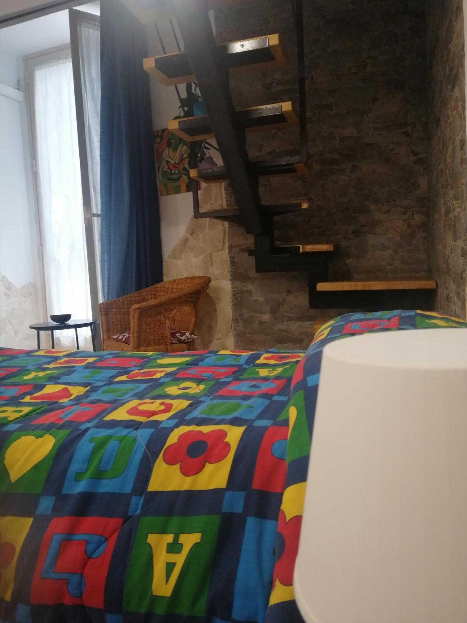 הוילה קטאניה Casa Mariu מראה חיצוני תמונה