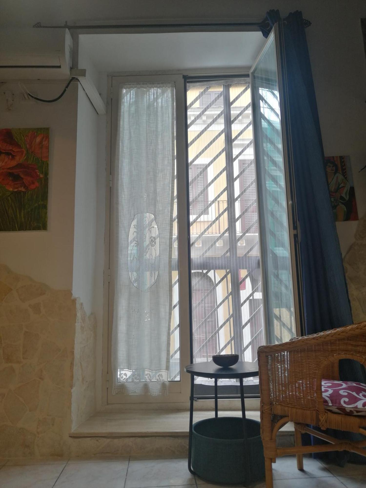 הוילה קטאניה Casa Mariu מראה חיצוני תמונה