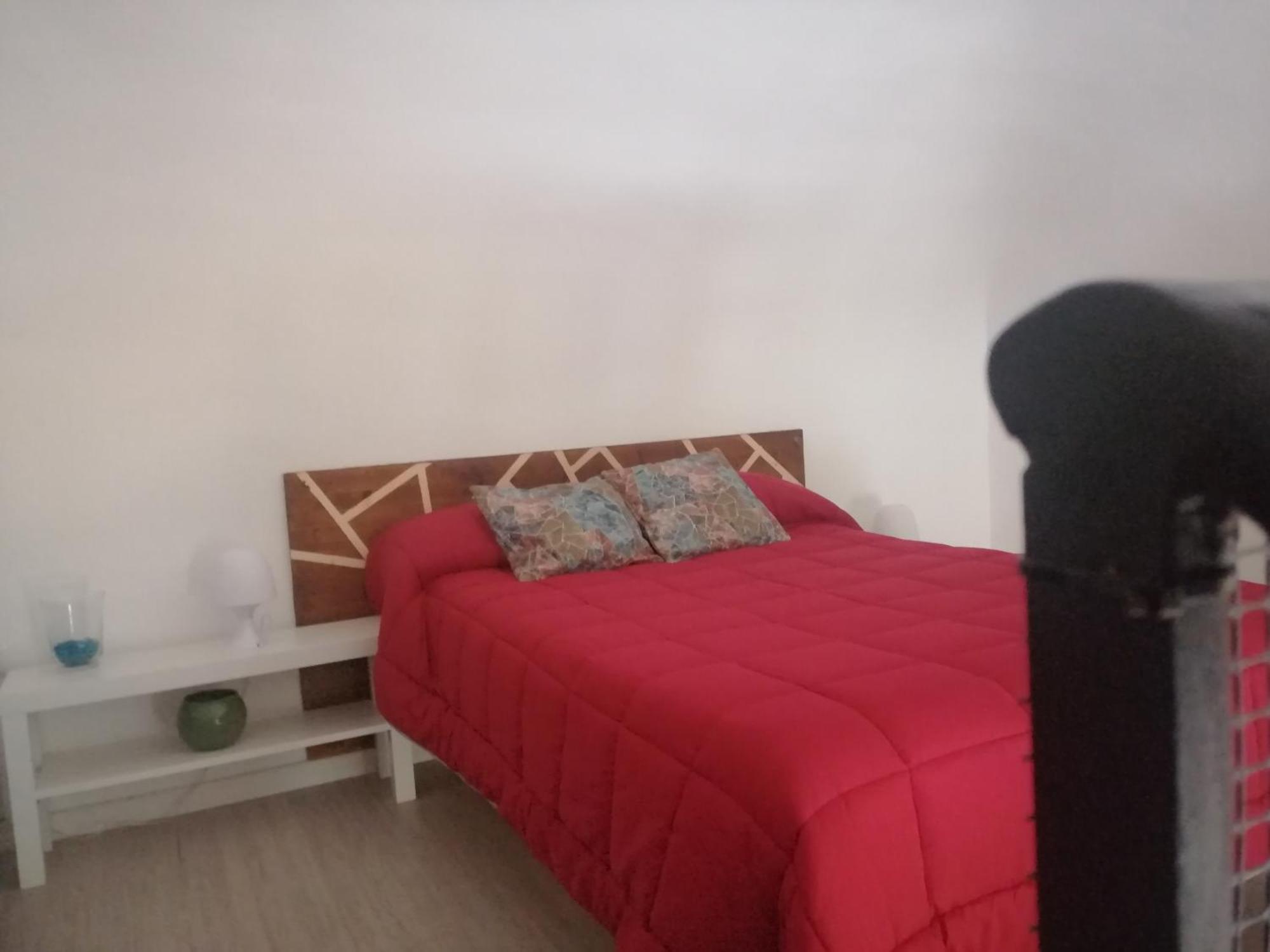 הוילה קטאניה Casa Mariu מראה חיצוני תמונה