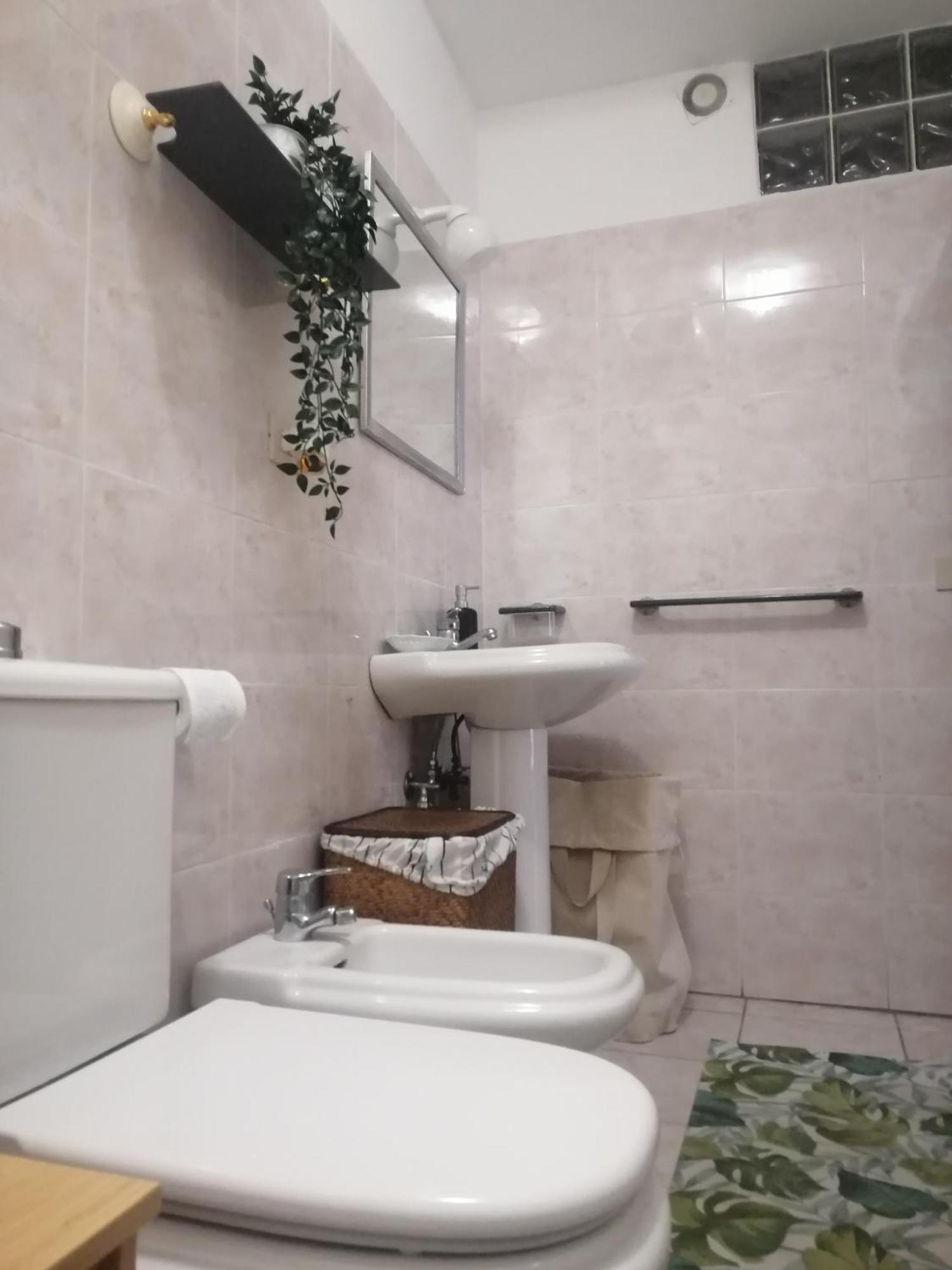 הוילה קטאניה Casa Mariu מראה חיצוני תמונה