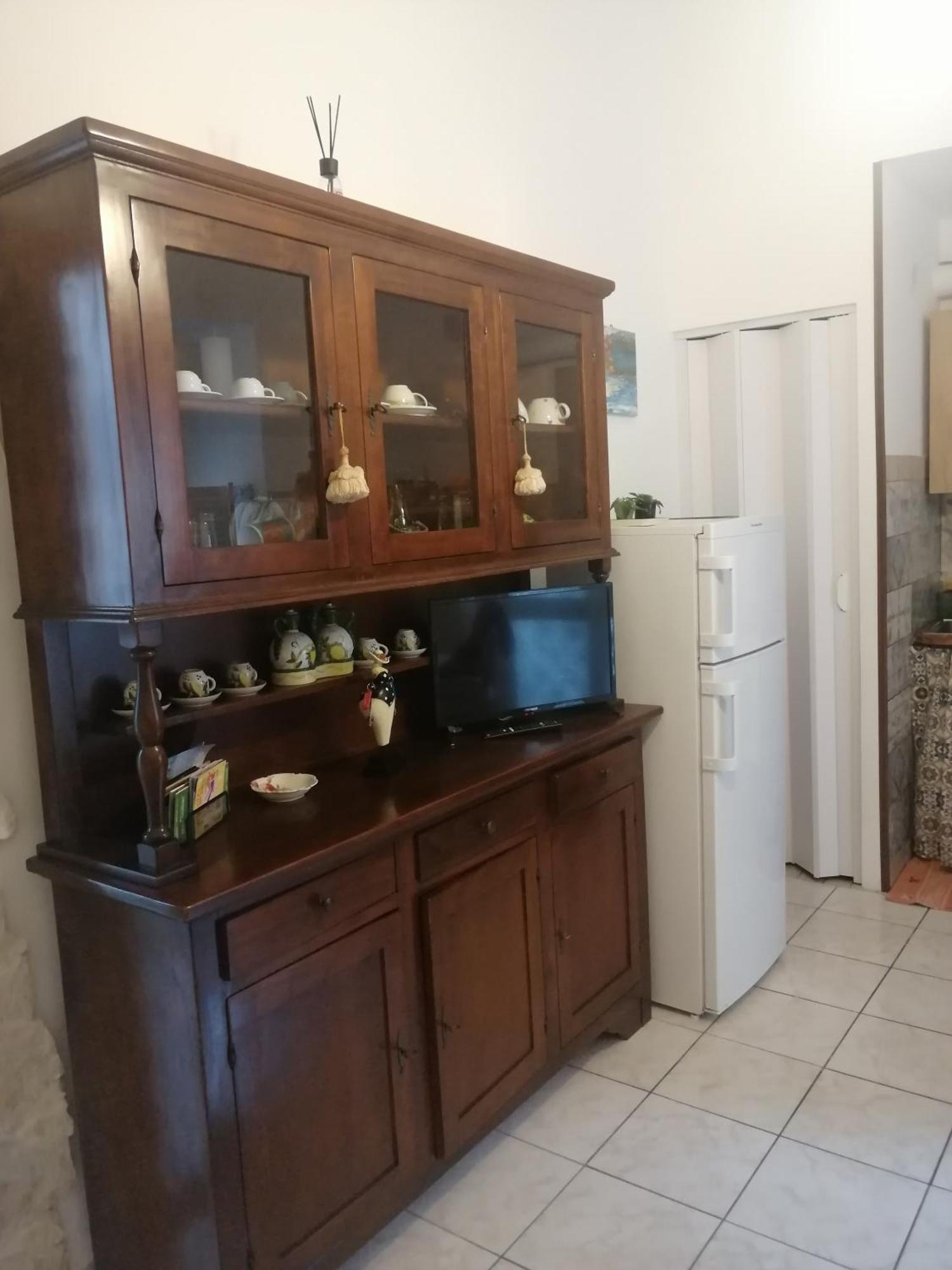 הוילה קטאניה Casa Mariu מראה חיצוני תמונה