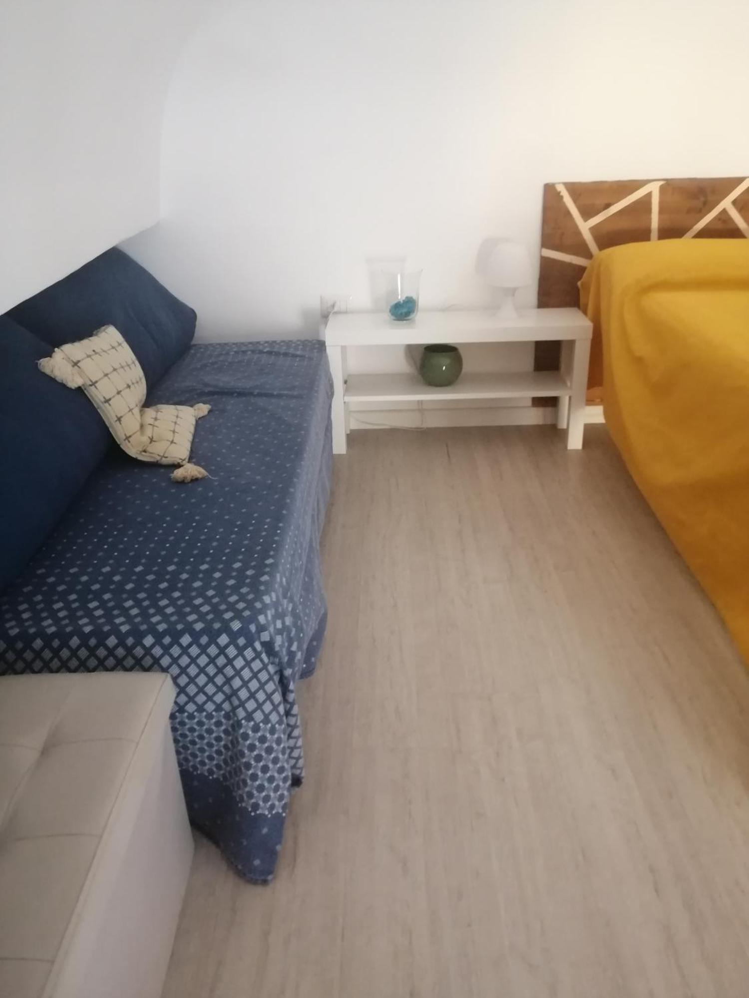 הוילה קטאניה Casa Mariu מראה חיצוני תמונה
