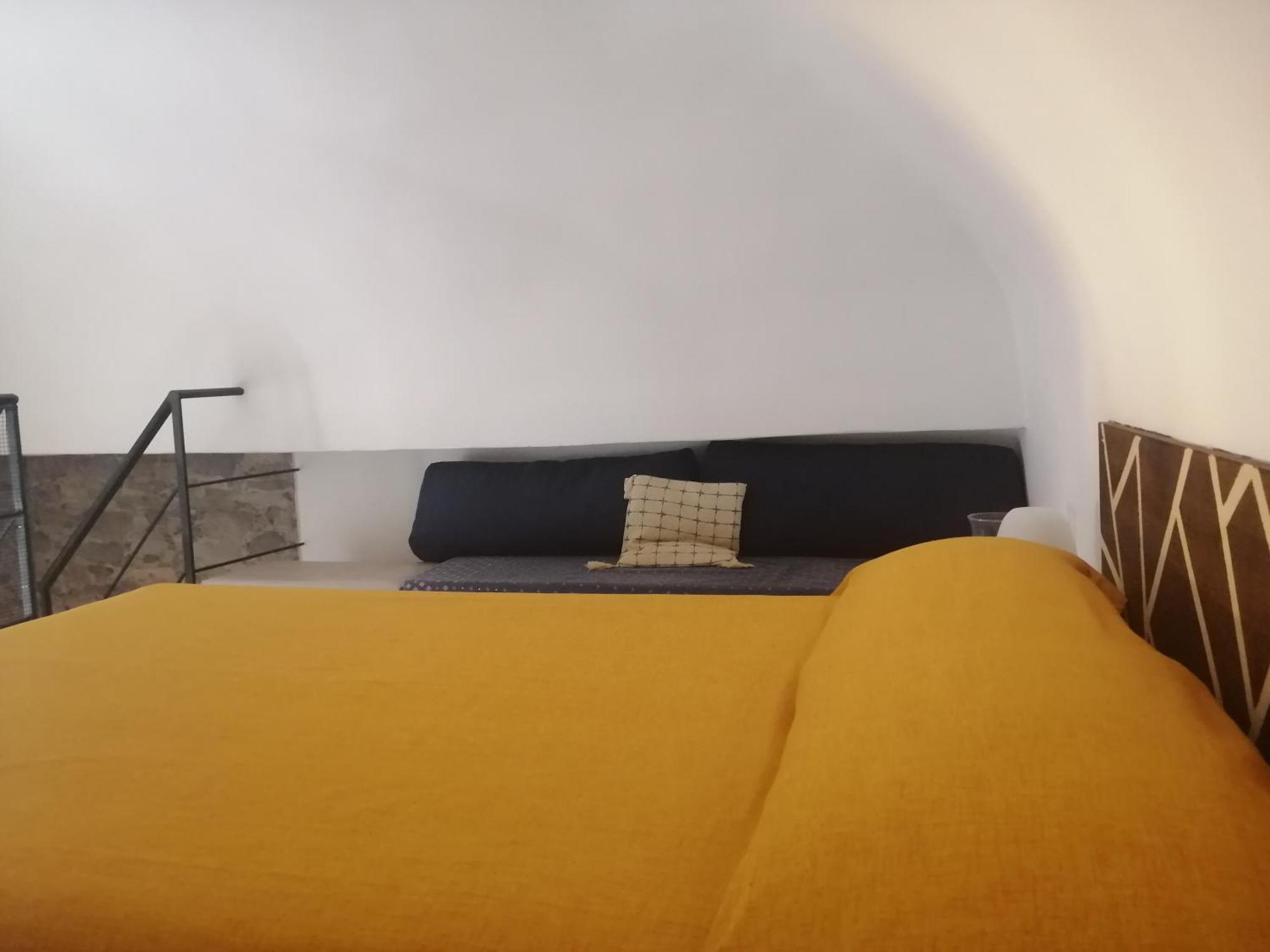 הוילה קטאניה Casa Mariu מראה חיצוני תמונה