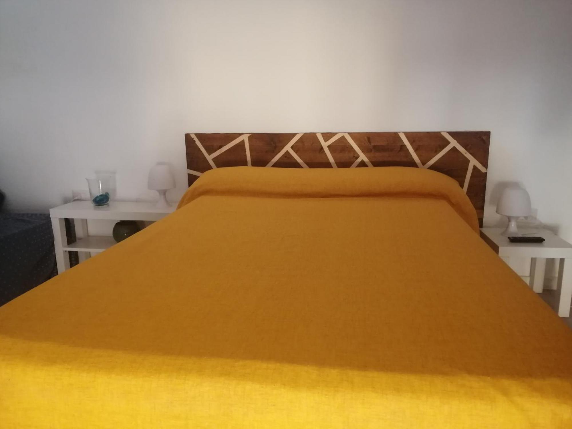 הוילה קטאניה Casa Mariu מראה חיצוני תמונה
